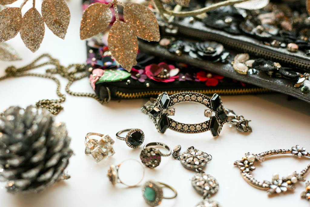 My Essential Accessories for the Festive Season · Frankly Flawless