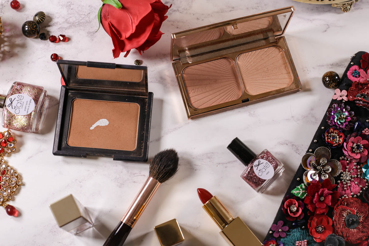 Get Red Carpet Ready With These Beauty Essentials · Frankly Flawless