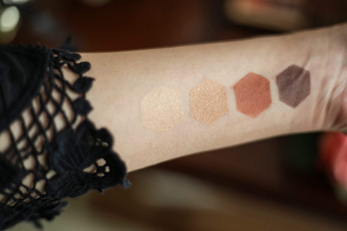 Charlotte Tilbury Bigger Brighter Eyes in Transform Eyes Review & Swatches_